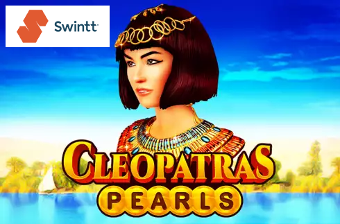 Cleopatras Pearls